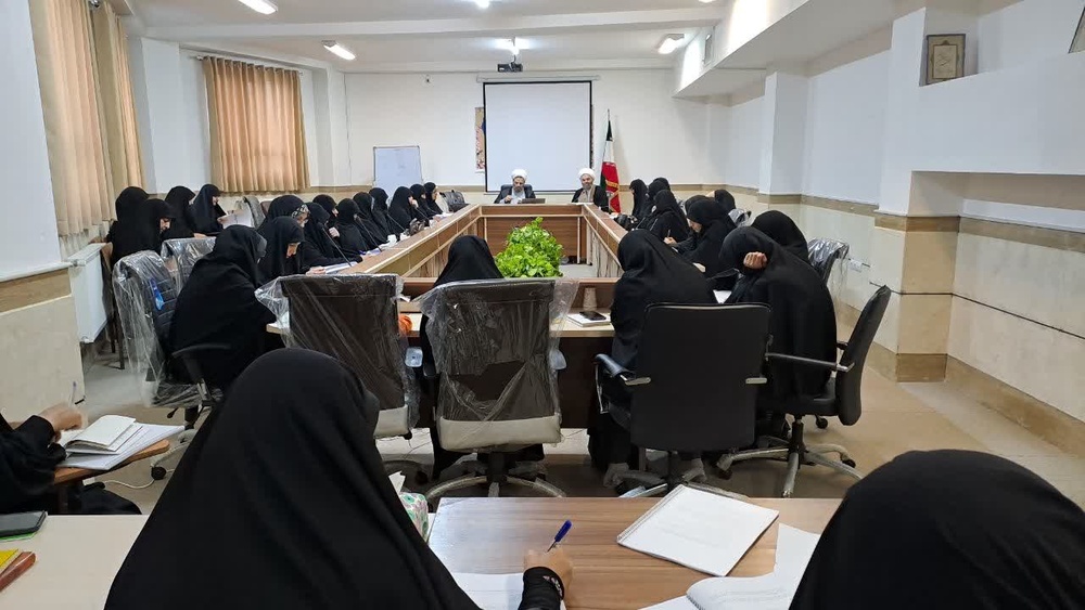 آموزش مربیان گام نخست تربیت منسجم است