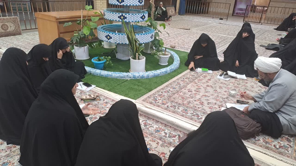 آموزش مربیان گام نخست تربیت منسجم است