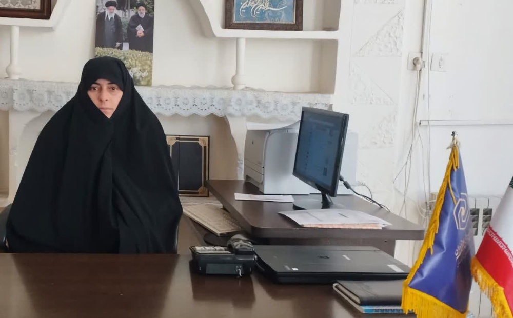 کتاب نردبان صعود انسان به سوی خداست/طلبه در مطالعه به احسن‌گزینی وفادار باشد