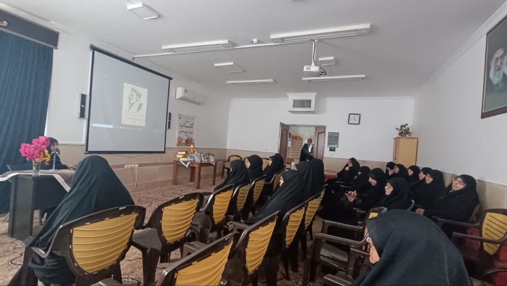 روایتگری دینی در خدمت ترویج فرهنگ مطالعه