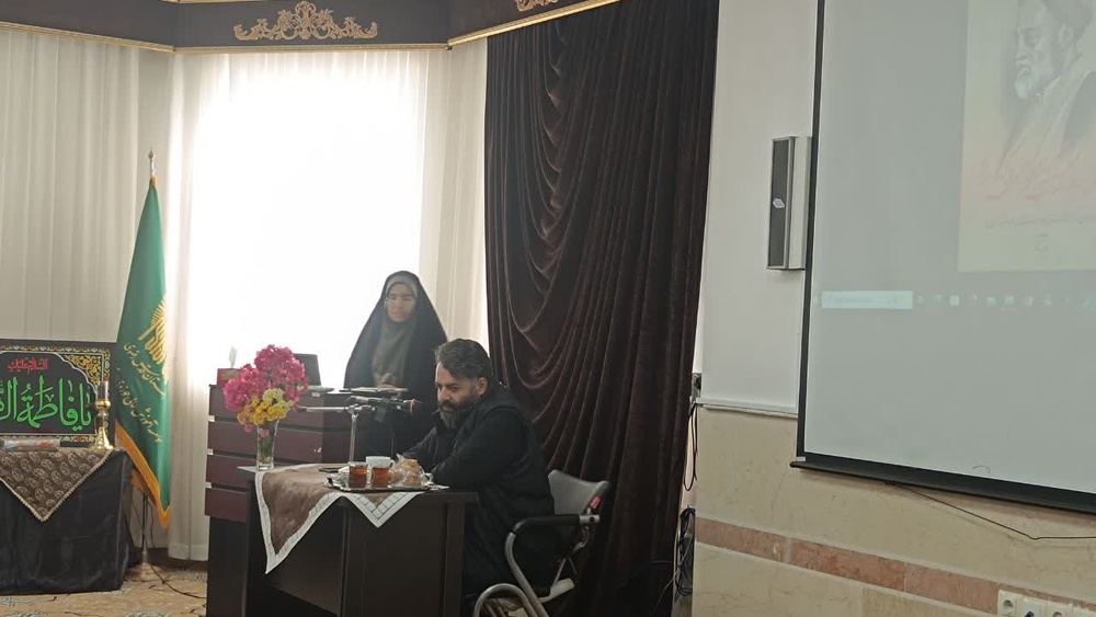 روایتگری دینی در خدمت ترویج فرهنگ مطالعه