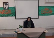 حفظ ارزش‌های انقلاب اسلامی، درسی از مکتب فاطمی است