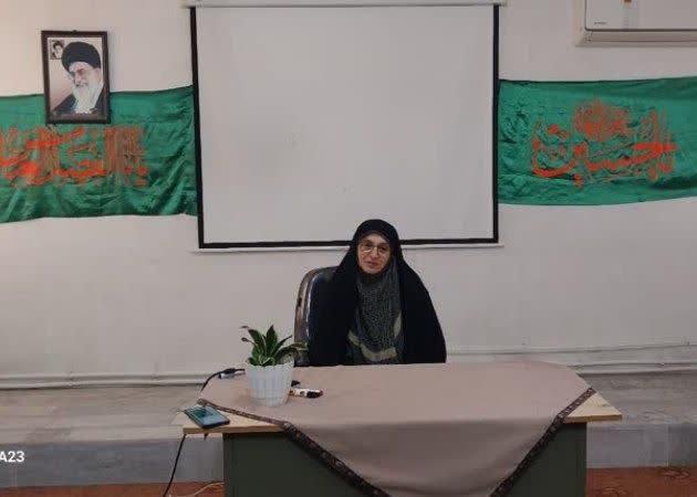 حفظ ارزش‌های انقلاب اسلامی، درسی از مکتب فاطمی است