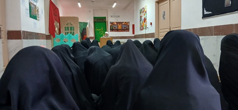 بخل ننگ و ترس، نقص است