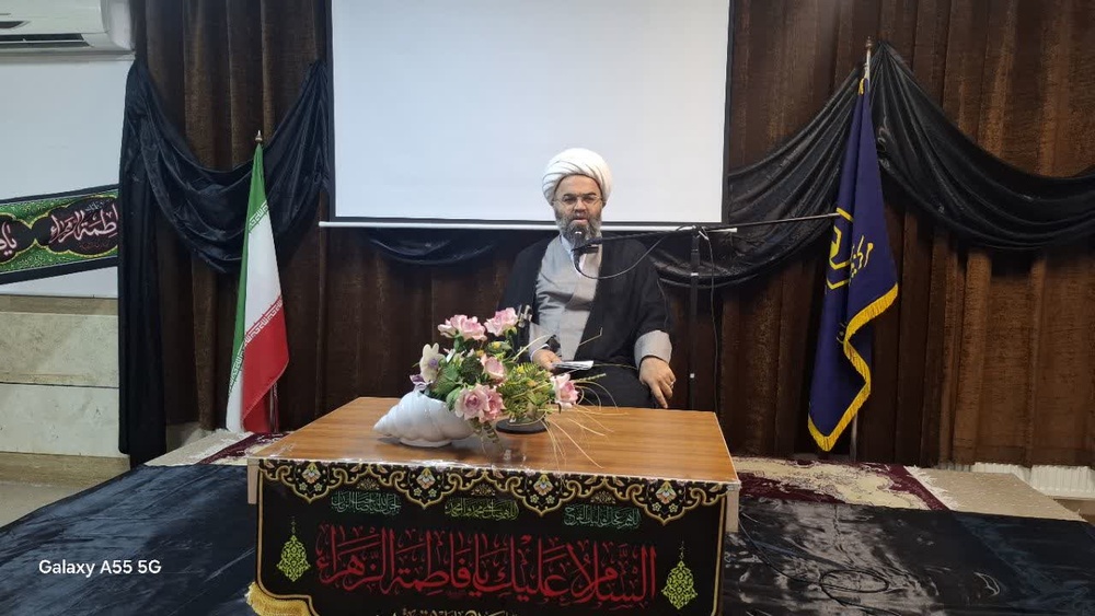 تقوا؛ توشه عبور از برزخ است