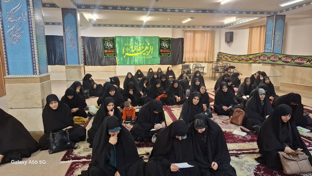 تقوا؛ توشه عبور از برزخ است