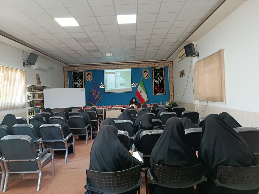 داستان ابزار تربیت عقل و احساس است