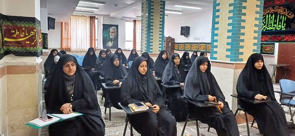 ایمان و فداکاری نقش مهمی در تربیت نسل ایثارگر دارد