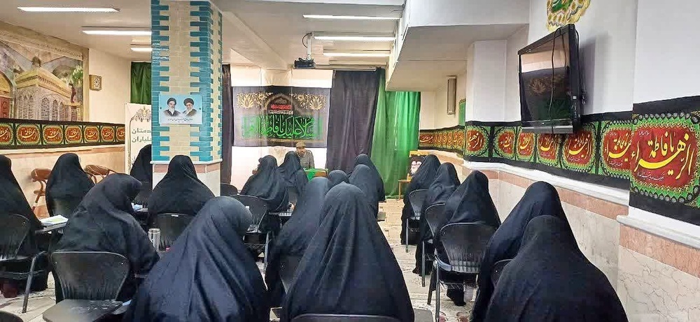 ایمان و فداکاری نقش مهمی در تربیت نسل ایثارگر دارد