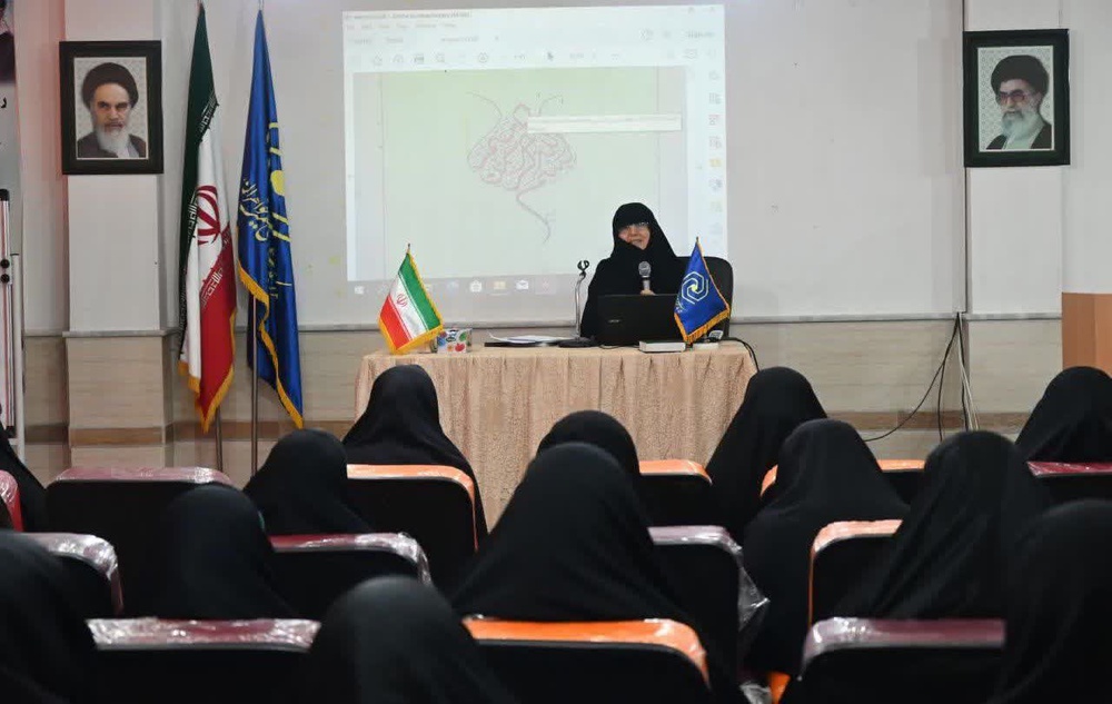 ریشه‌دار بودن حجاب در فرهنگ ایرانی و اسلامی