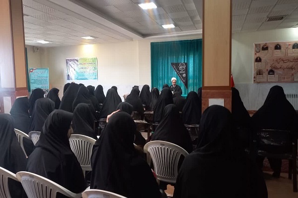 اخلاق نیکو سرمایه‌گذاری هوشمندانه برای موفقیت در زندگی است