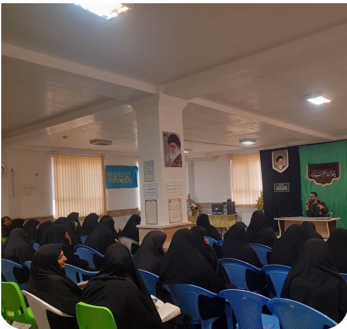 برگزاری نشست سواد رسانهای در لرستان