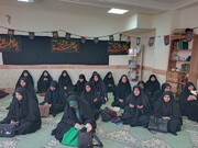 صبر، کلید آرامش در زندگی انسان است