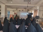 برگزاری دوره امام‌شناسی در حوزه علمیه معصومیه