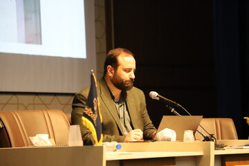 برگزاری نشست آموزشی «اخبار جعلی و امنیت روانی جامعه» در مرکز مدیریت حوزه‌های علمیه خواهران+ تصاویر