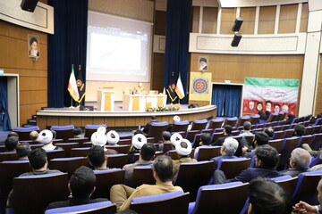 برگزاری نشست آموزشی «اخبار جعلی و امنیت روانی جامعه» در مرکز مدیریت حوزه‌های علمیه خواهران+ تصاویر