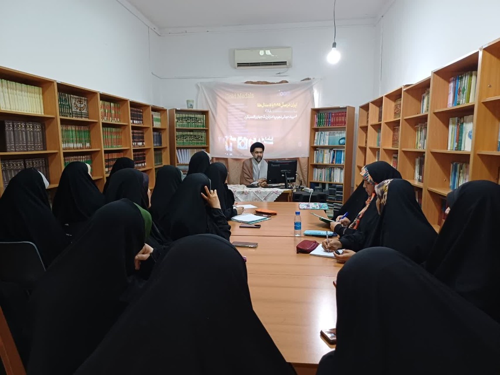 جایگاه ایران در عرصه‌های علمی، سواد و هوش عمومی و پیشرفت خدمات اجتماعی، نشانه‌ای از اقتدار ملی است