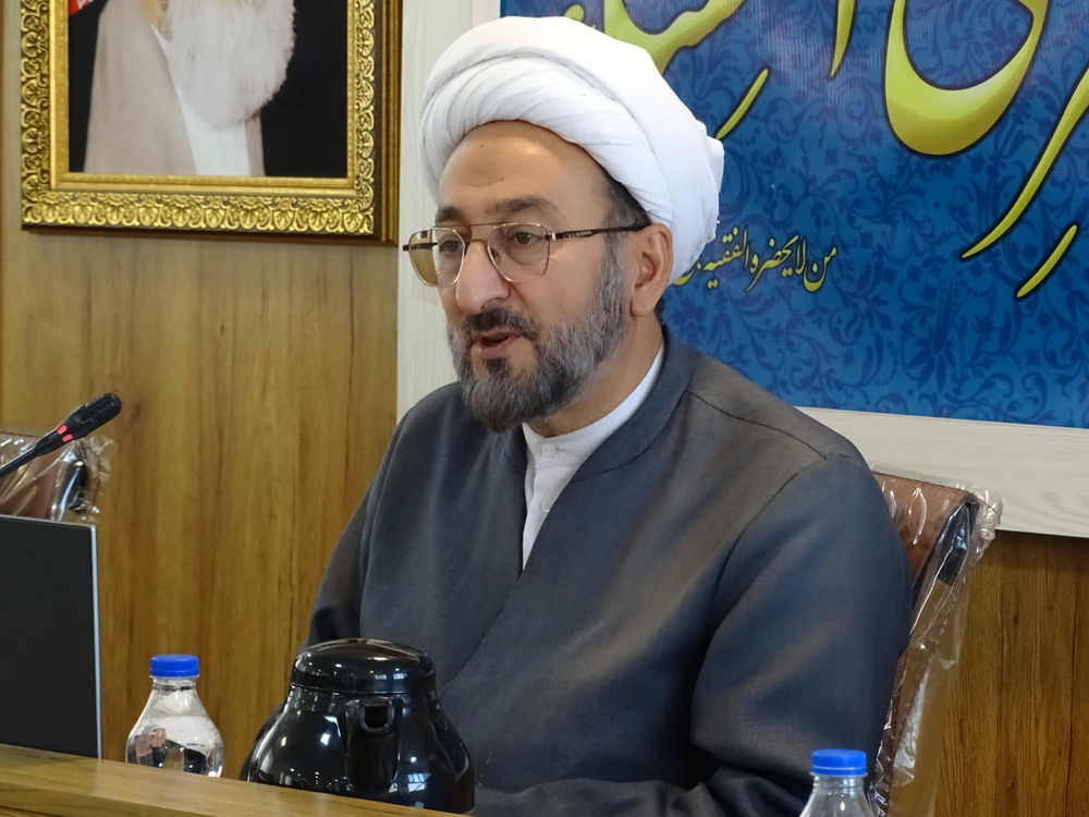 همایش هیأت امنای مدارس علمیه خواهران استان اصفهان با حضور معاون امور حوزه‌های کشور