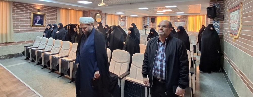 تهران/ضمن خدمت مدیران