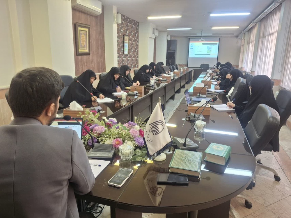 انگیزه الهی و دینی مهم‌ترین پایه و رکن پژوهش است