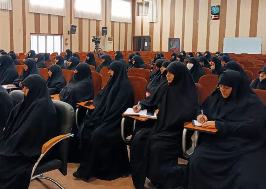 دقت در اطلاعات، پایه ارتقای کیفیت آموزشی است