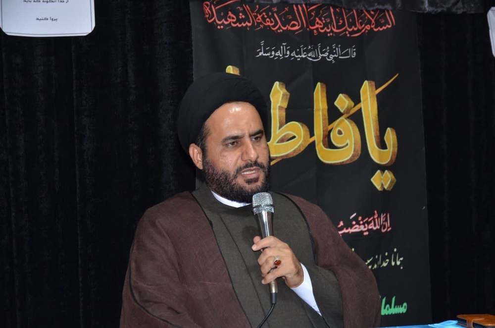 آیین گرامیداشت هفته کتاب،کتابخوانی و پژوهش/رونمایی از دو اثر پژوهشی در حوزه علمیه بی‌بی حکیمه(سلام‌الله‌علیها)