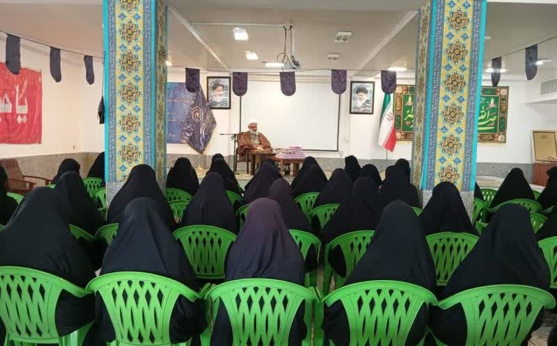 خطبه فدکیه میراث ارزشمند حضرت زهرا(س) محسوب می‌شود