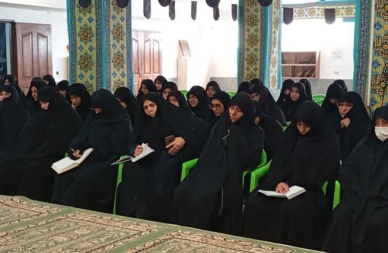 خطبه فدکیه میراث ارزشمند حضرت زهرا(س) محسوب می‌شود