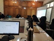 کارگاه عملی مقاله‌نویسی پیشرفته مبتنی بر پژوهش مستند با هوش مصنوعی