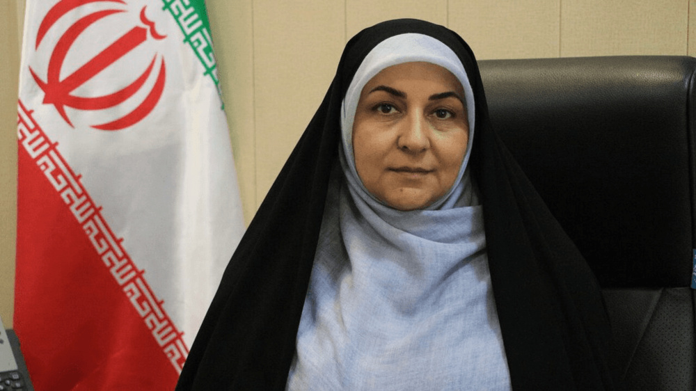 حضور زنان در فعالیت‌های مختلف ریشه در اصالت اعتقادی و معرفتی مردم هرمزگان دارد