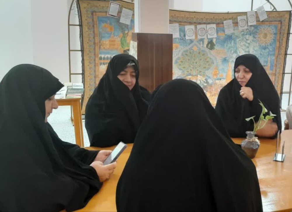 دومین نمایشگاه قرآن و عترت در یزد با رویکرد هم‌افزایی موسسات قرآنی به کار خود پایان داد