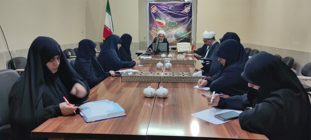 الگوی خانواده مهدوی زیربنای تمدن نوین اسلامی است