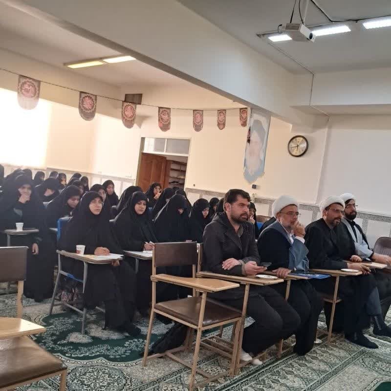 امروز شاهد افول تمدنی غرب هستیم