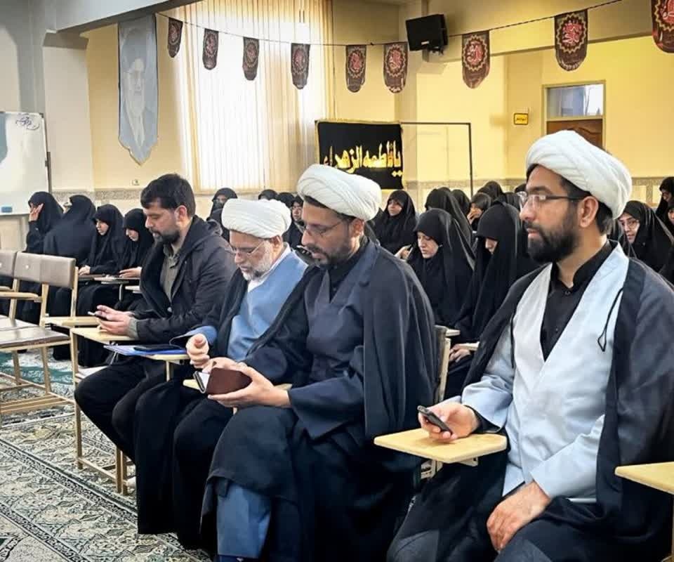 امروز شاهد افول تمدنی غرب هستیم