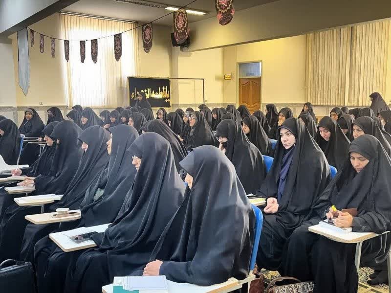 امروز شاهد افول تمدنی غرب هستیم