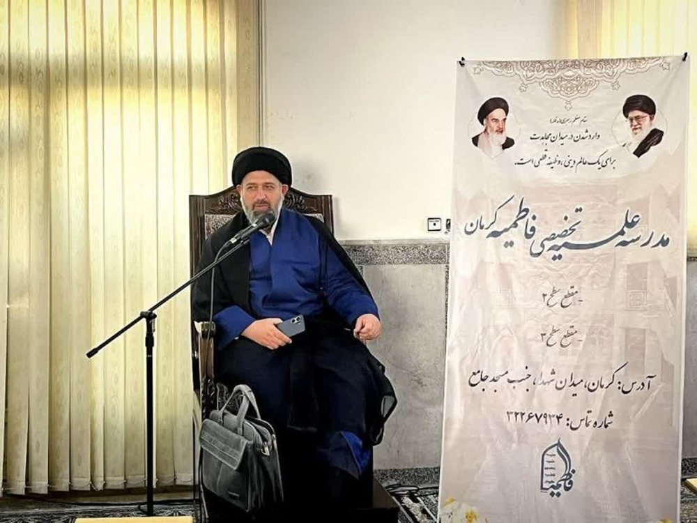 امروز شاهد افول تمدنی غرب هستیم