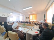 تشریح وظایف ویژه دادسرای روحانیت