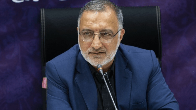 بانو دباغ ثابت کرد زن مسلمان هویت خود را فدا نمی‌کند