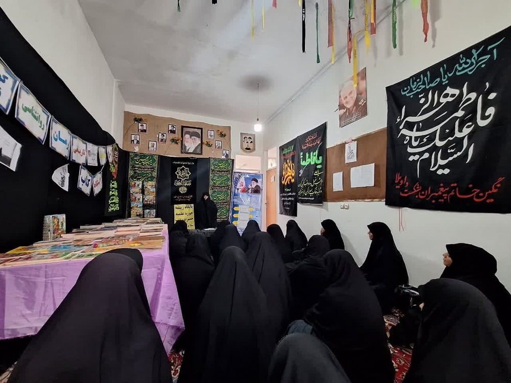 قوامیت مردان بر زنان به معنای ولایت نیست