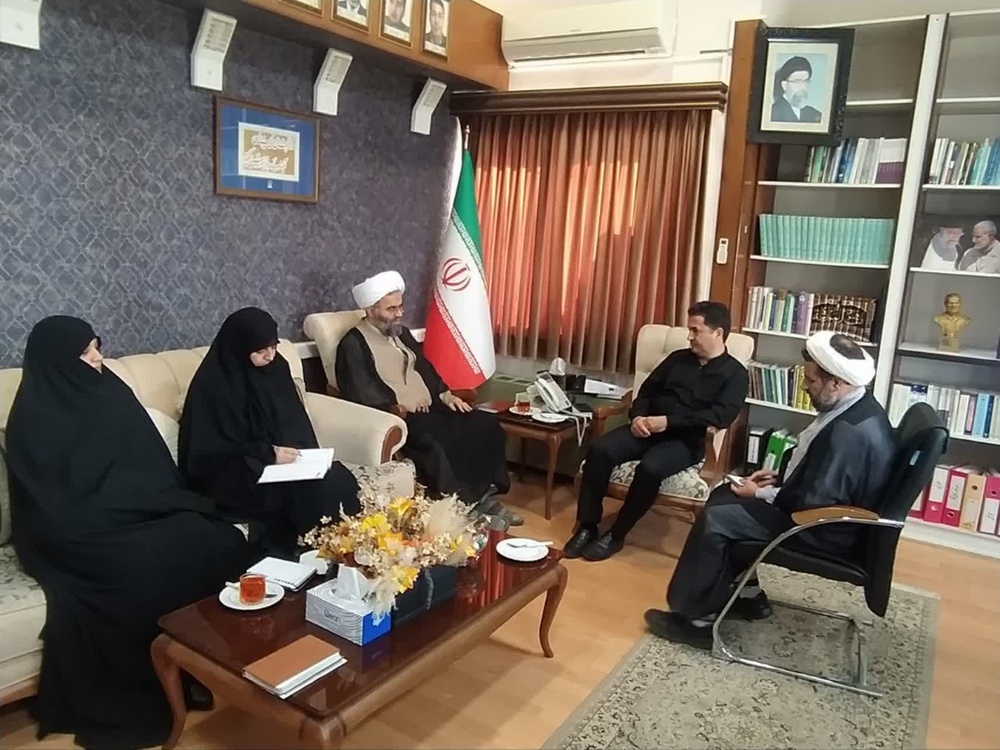 همافزایی رسانهای برای همایش بانوی کُرد