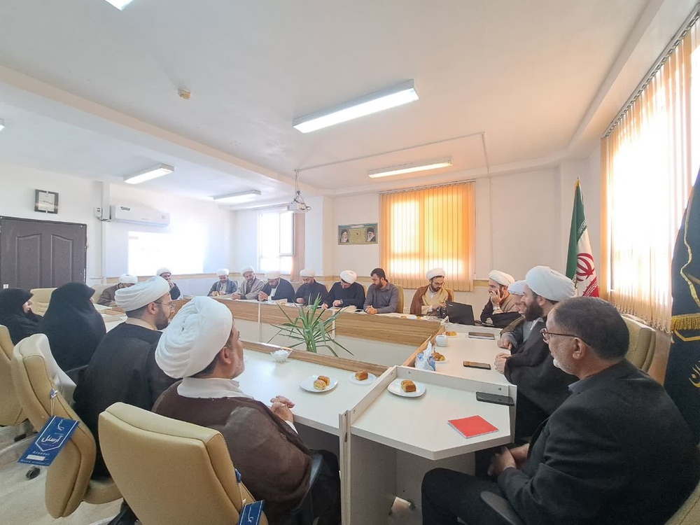 تشریح وظایف ویژه دادسرای روحانیت 