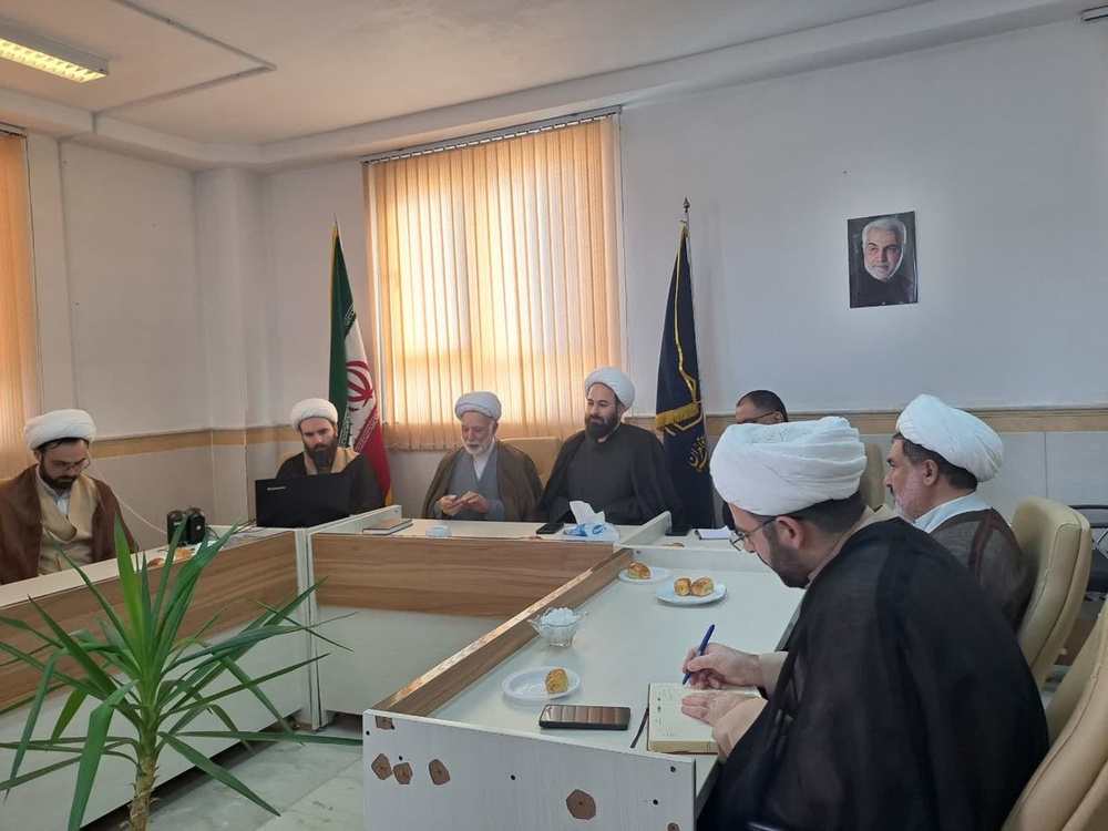 تشریح وظایف ویژه دادسرای روحانیت