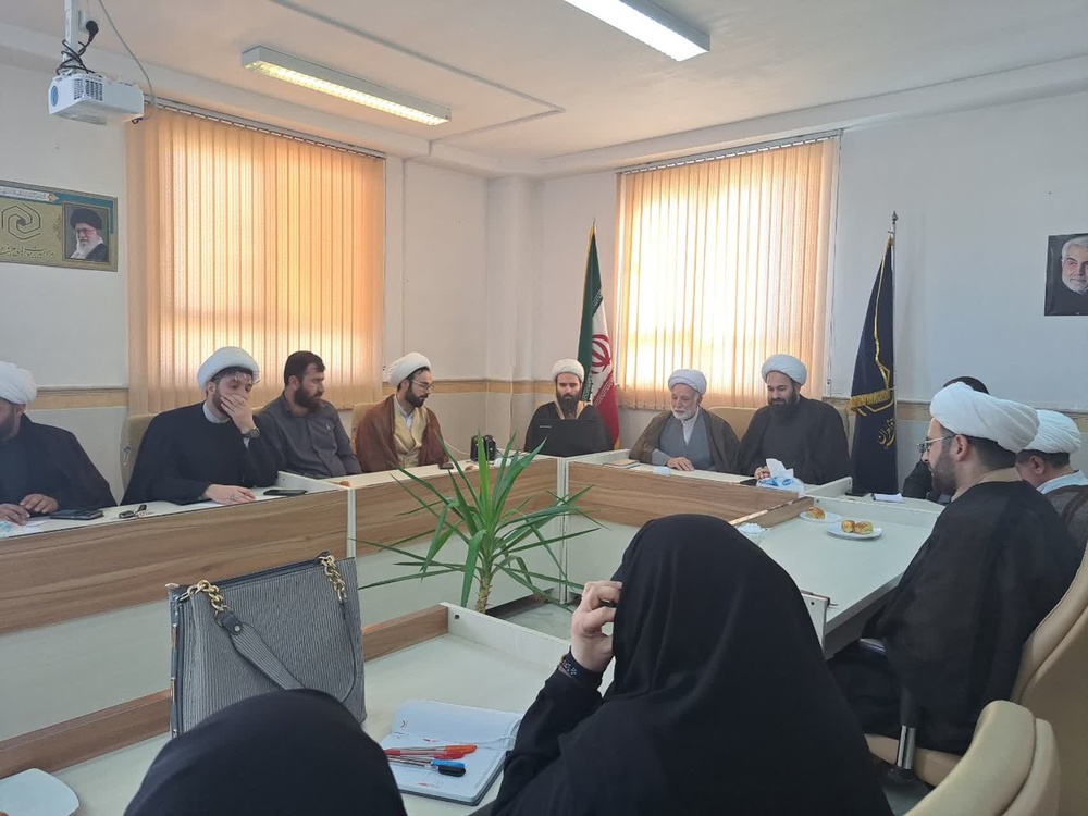 تشریح وظایف ویژه دادسرای روحانیت 