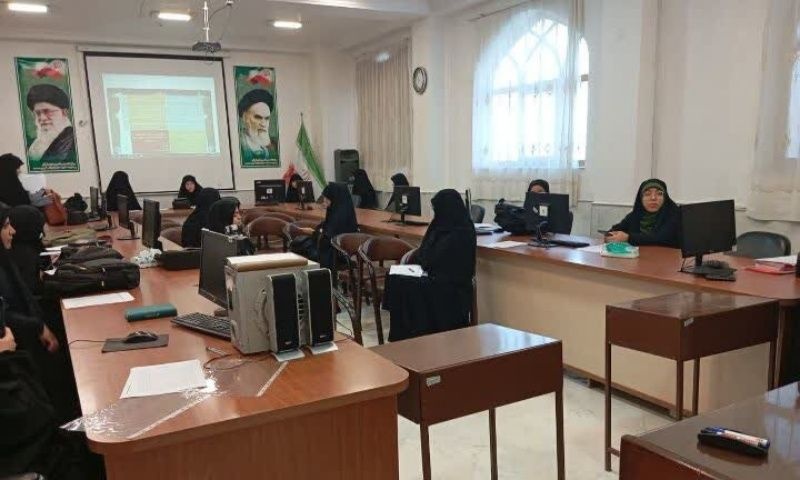 زمان، از مواهب ویژه الهی است