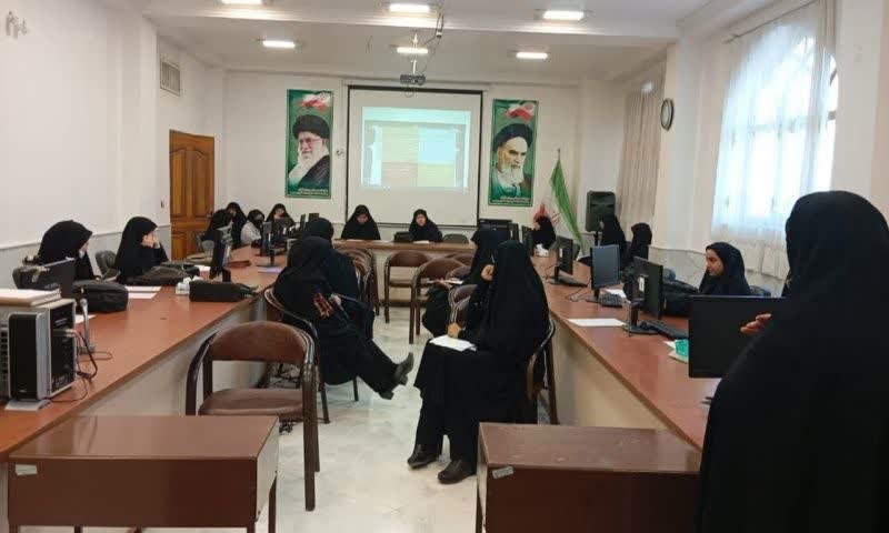 زمان، از مواهب ویژه الهی است