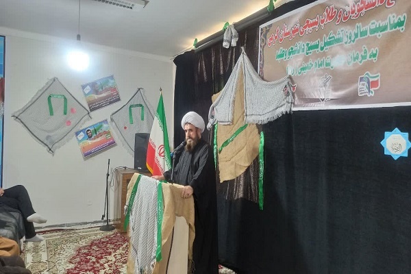 فتنه مسئلهای خطرناک است که باعث شهادت حضرت زهرا(س) شد