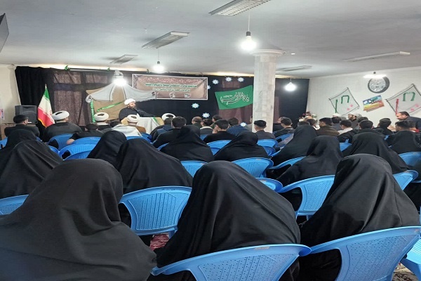 فتنه مسئلهای خطرناک است که باعث شهادت حضرت زهرا(س) شد