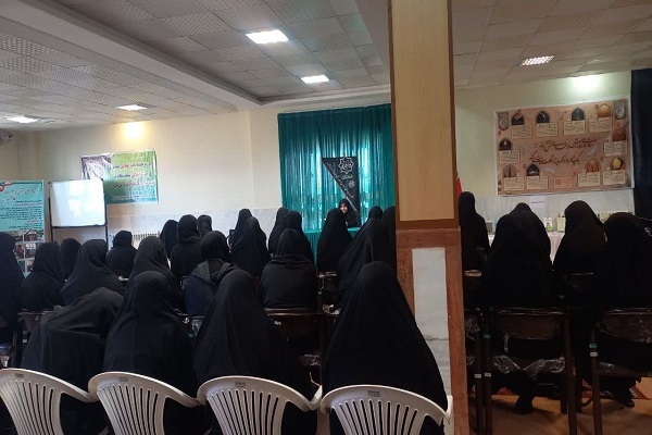 حضرت زهرا(س) تجسمی بینظیر از عالیترین مراتب معرفت است