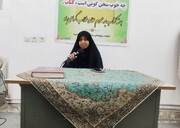 شفاعت فراگیر حضرت زهرا بازتابی از تجلی کامل مقام رحمانیت و جمال الهی