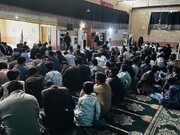 حضرت زهرا(س) در قرآن و روایات جایگاه بی‌نظیری دارد